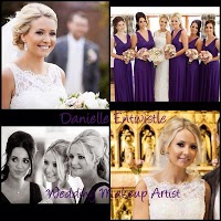 Danielle Entwistle Bridal and Special Occasion Make up Artist 1080742 Image 1